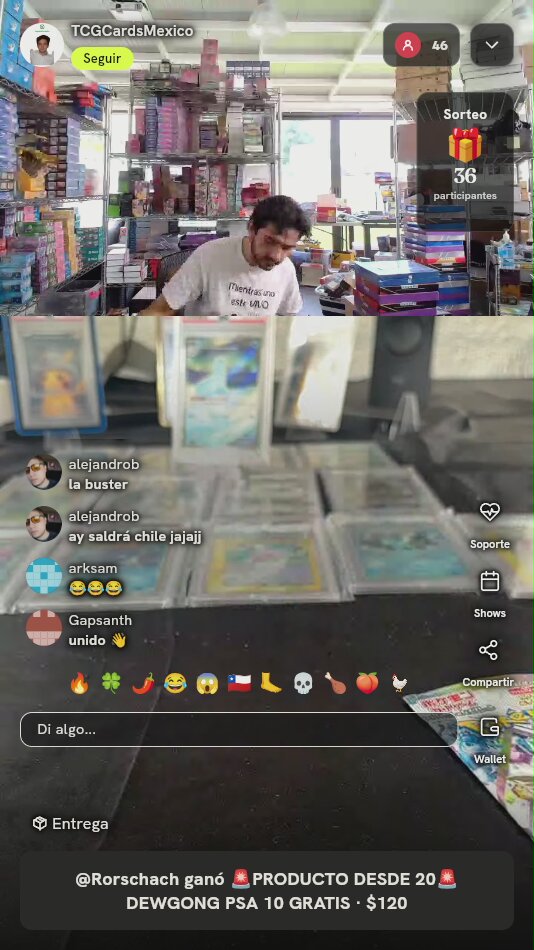 Sobre Pokémon Terastal Festival ex SV8a