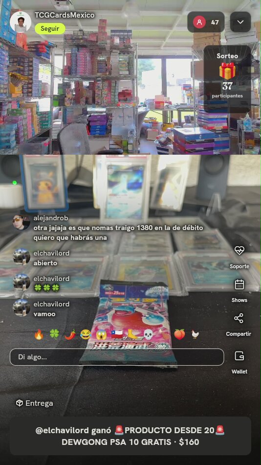 Sobre Pokémon CS3bC Primordial Arts