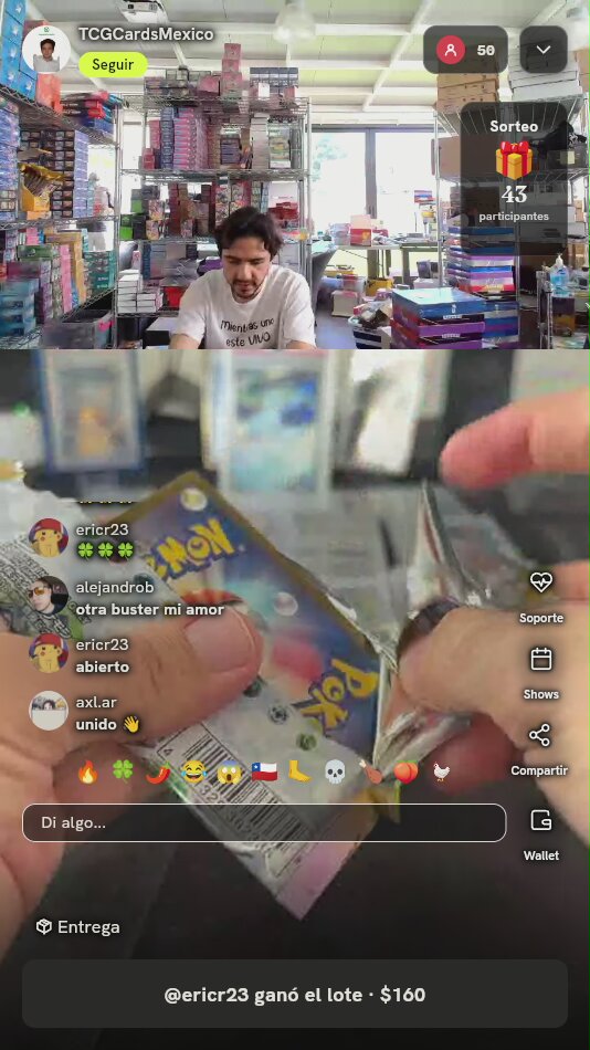 Sobre Terastal Fest ex Pokémon Japones
