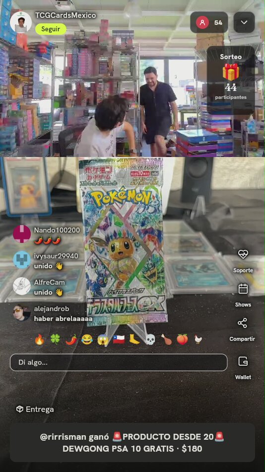 Booster Pack Terastal Festival ex