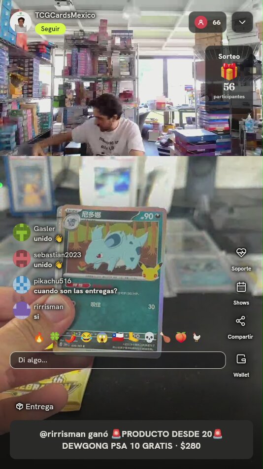 Sobres Pokémon 30th Celebration
