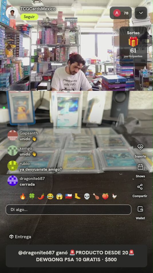Caja Blind Box Pikachu 30 Aniversario