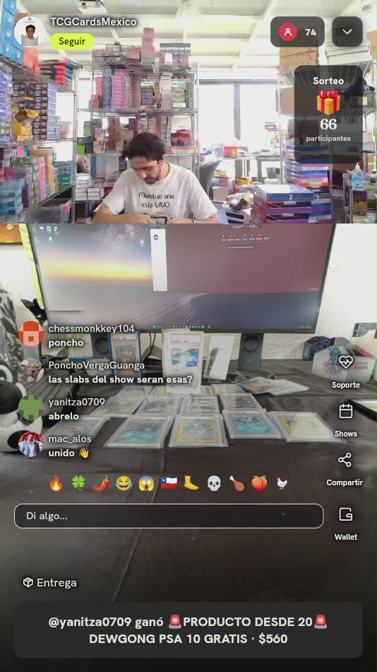 Caja Pokémon Mid-Autumn Festival