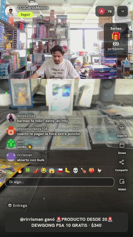 Sobre Pokémon 25th Anniversary Chino
