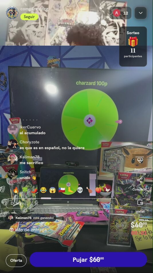 Artículo vendido