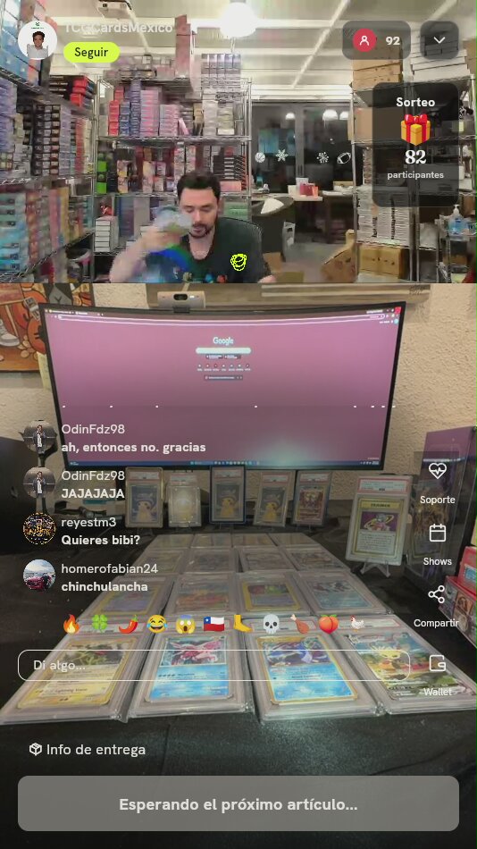 Booster Box Pokemon 25th Anniversary Chino