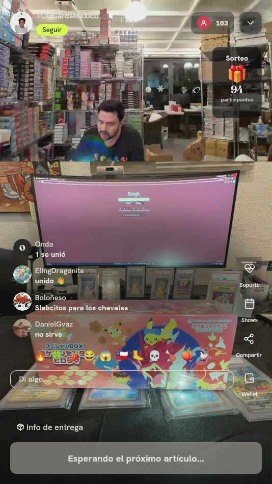 Pokémon Center Hiroshima Special Box