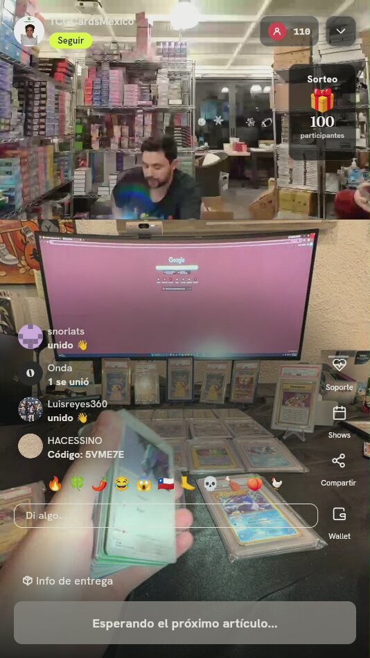 Caja Pikachu V-UNION Pokémon TCG