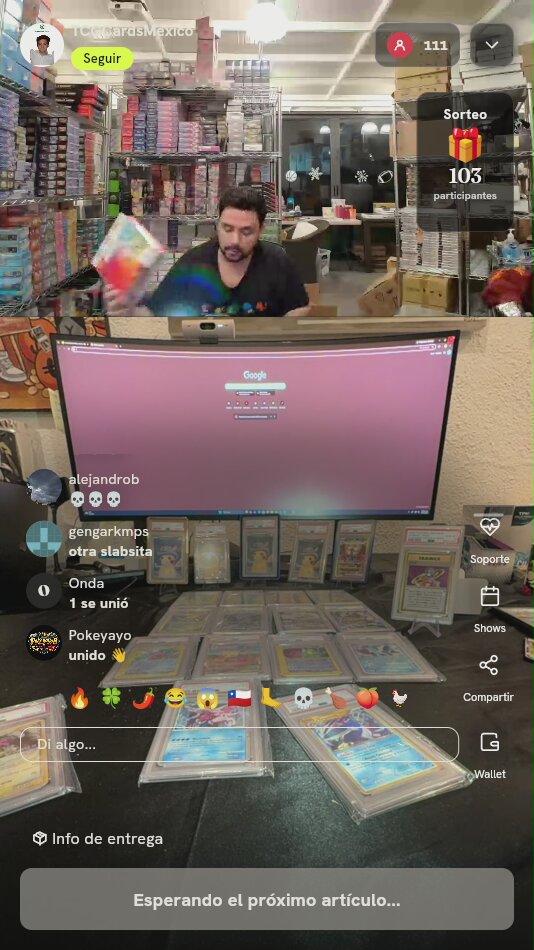 Caja Pokémon 25th Anniversary Celebration Chino