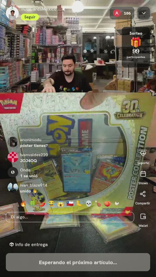 Pokemon Center Hiroshima Special Box