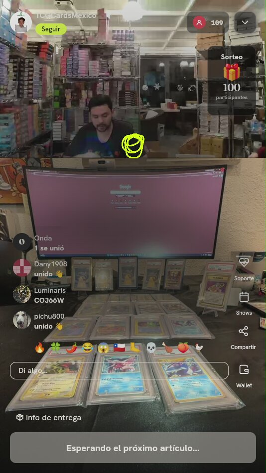 Booster Pokémon 共逐荣光 Chasing Glory