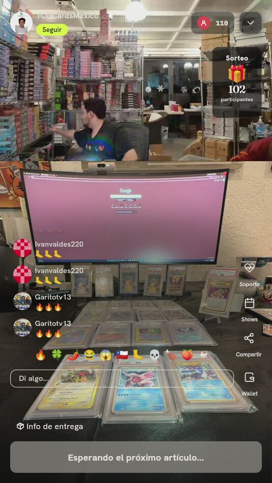 Caja Sellada Pokémon TCG Greninja