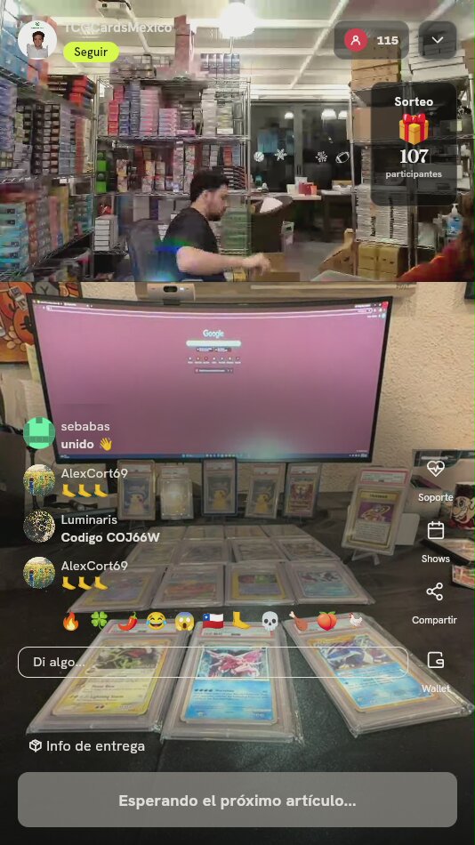 Caja Pikachu V-UNION Pokémon TCG