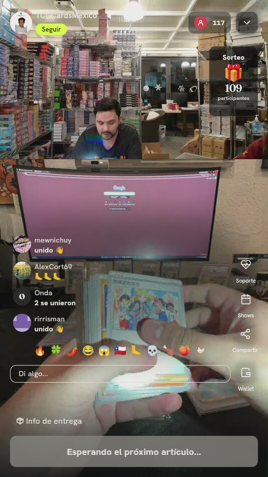 Caja Sorpresa Pokémon Pikachu