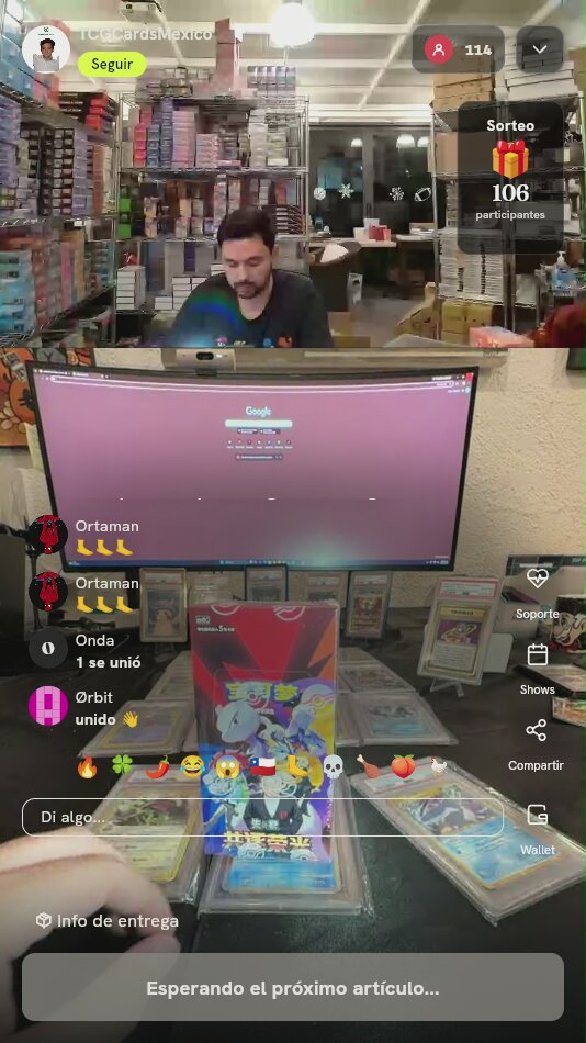 Special Box Pokémon Center Hiroshima