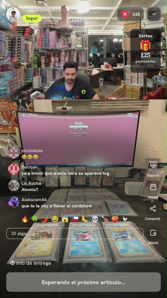 Caja Pokémon Magneto Paldea Vol. 2