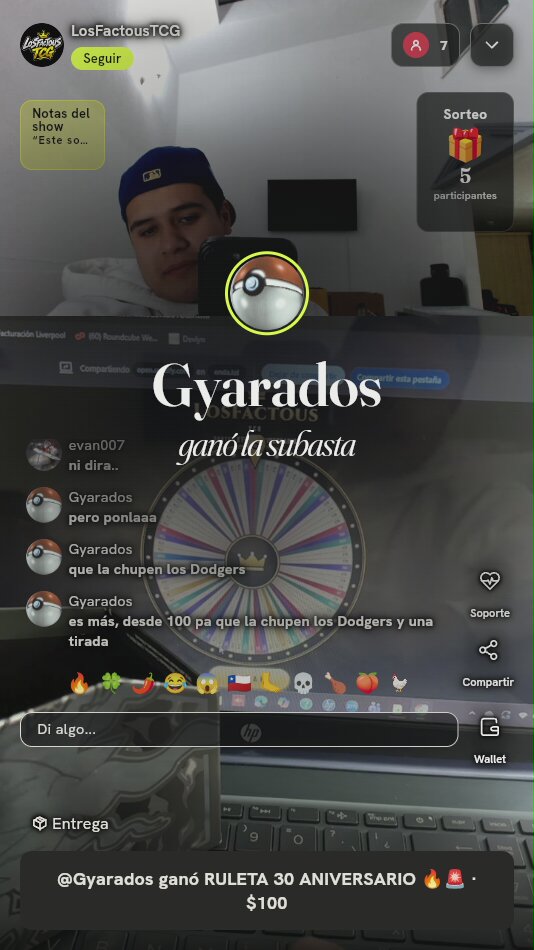 Artículo de Onda