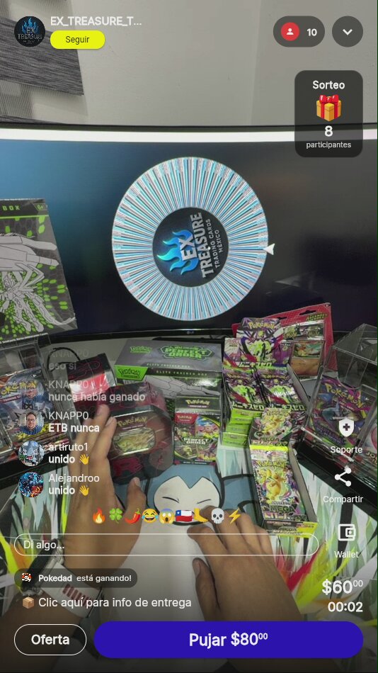 Taza Pokémon a elección