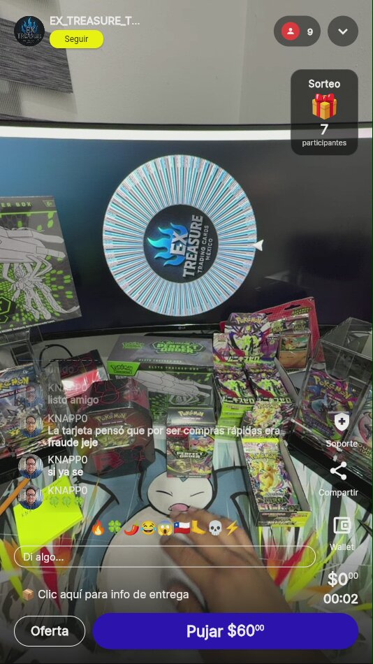 Pokémon TCG Booster Pack Lote
