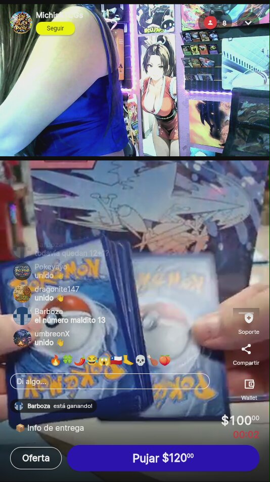 Artículo vendido