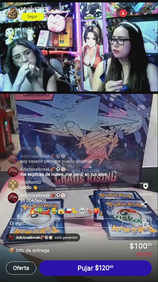 Artículo vendido