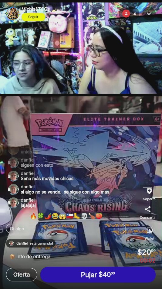 Artículo vendido