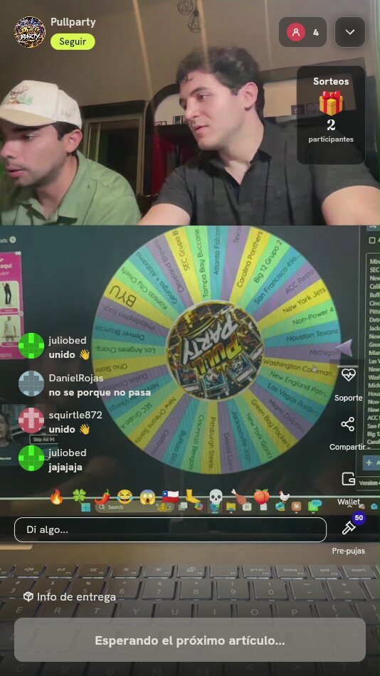 Artículo de Onda