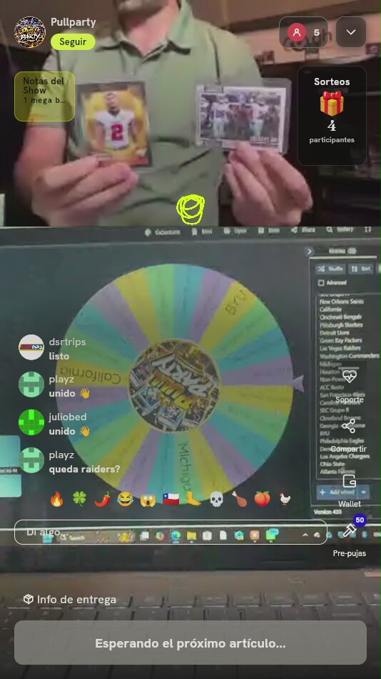 Artículo de Onda