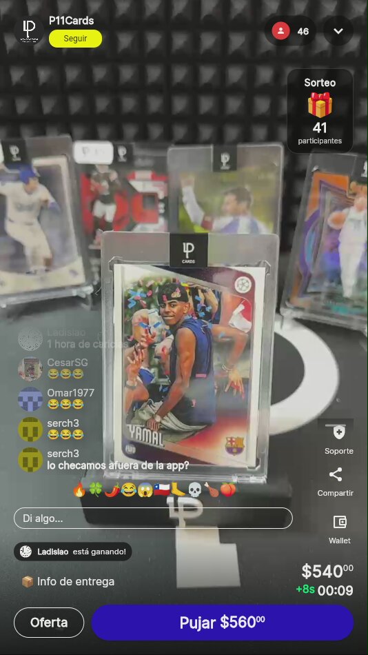 Item