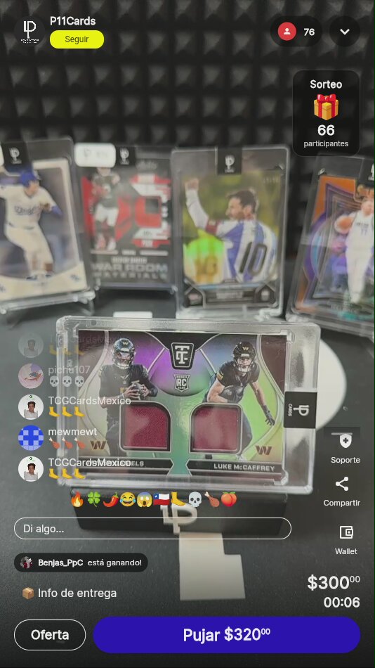 Item