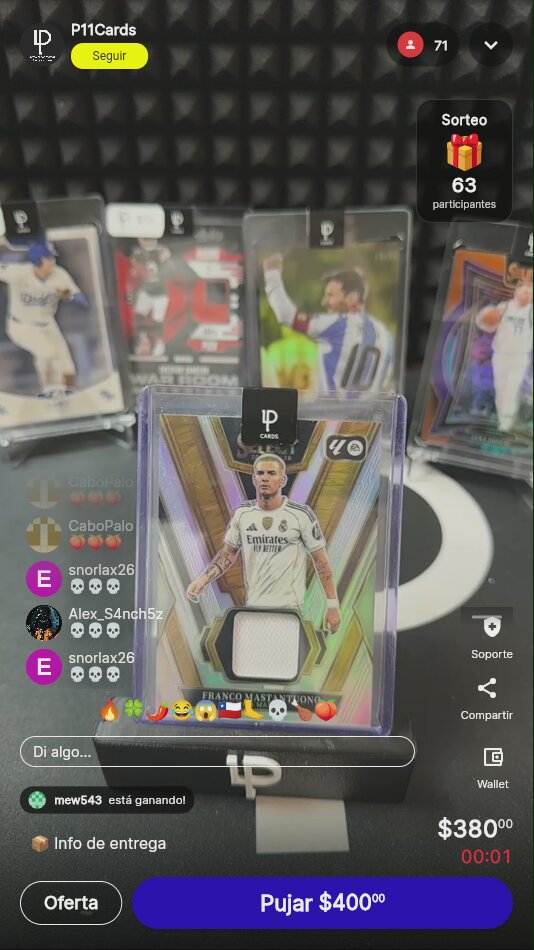 Item