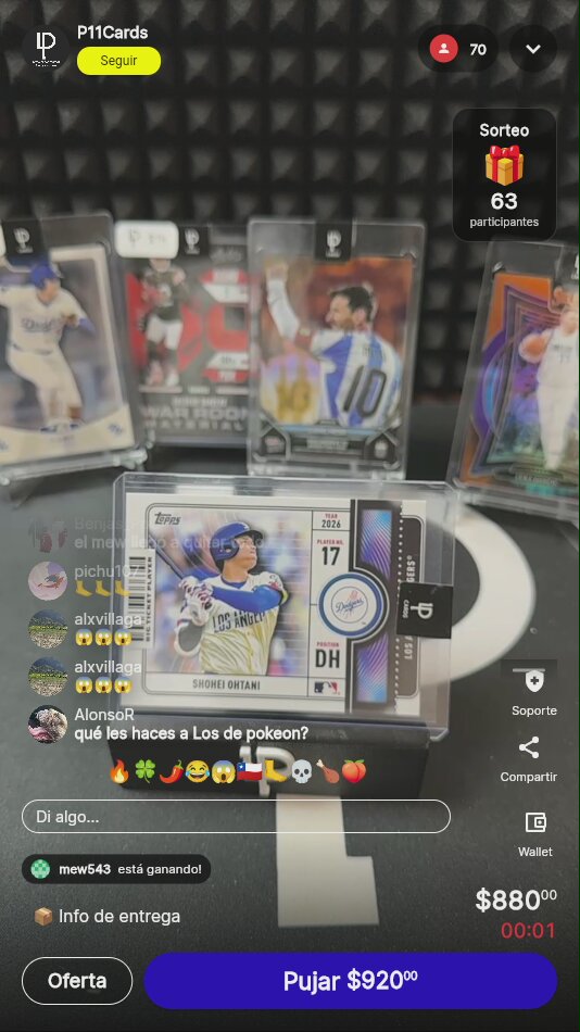 Item
