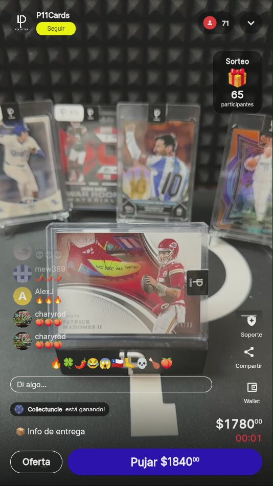 Item