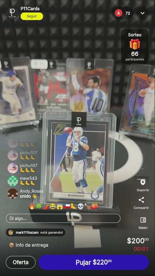 Item