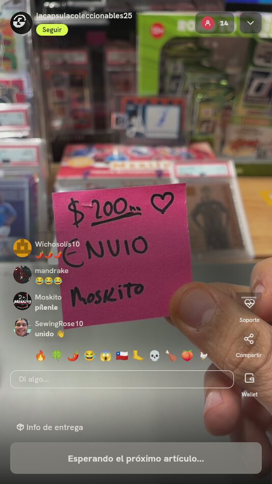 Artículo de Onda