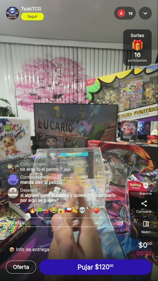 Artículo vendido