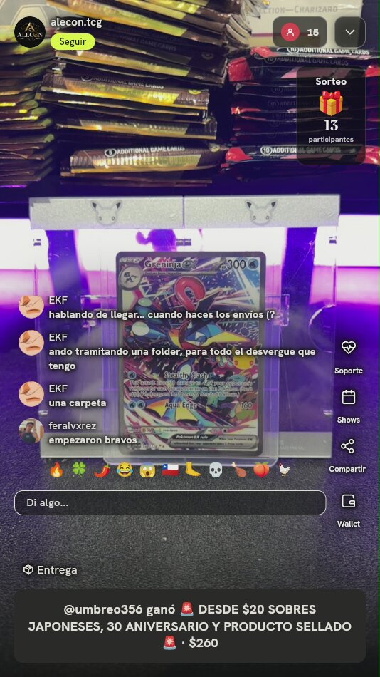 Carta Greninja Gold Star SWSH144 Promo