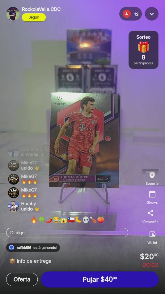 Item
