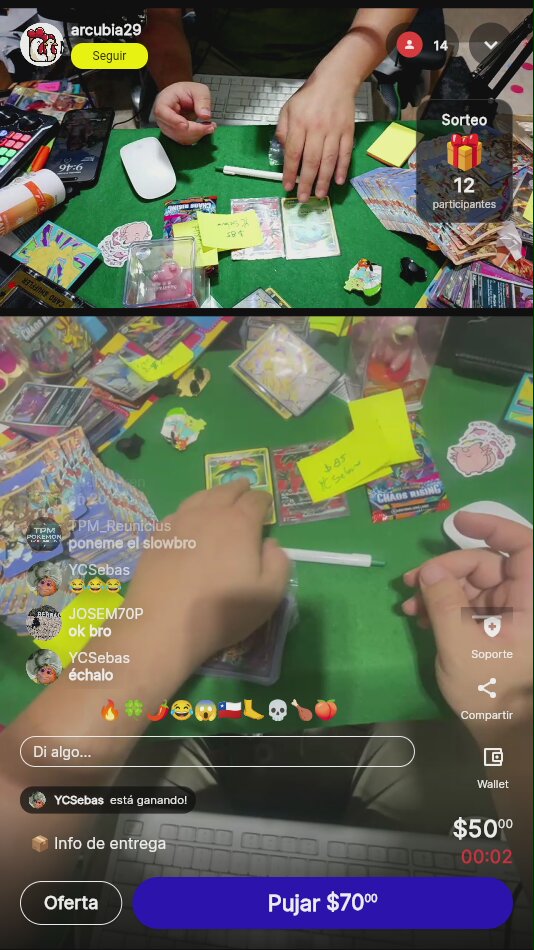Artículo vendido