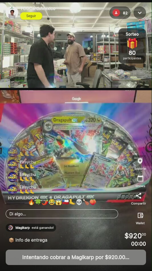 Item