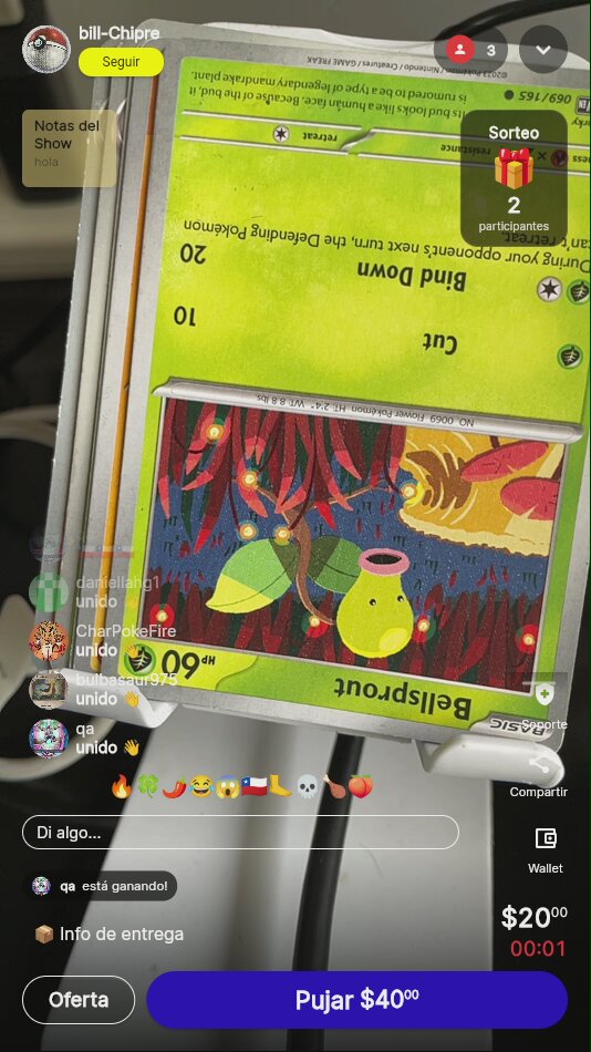 Item