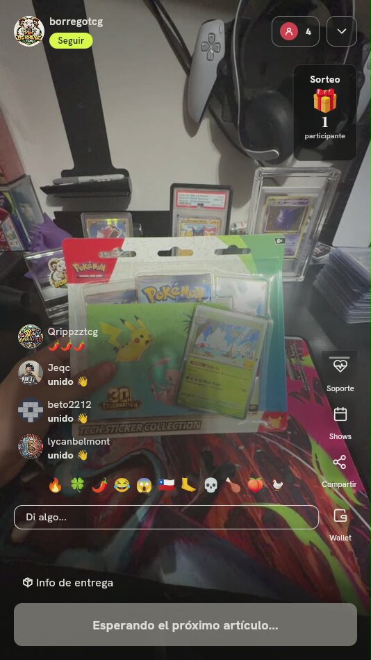 Tech Sticker Collection Alolan Exeggutor