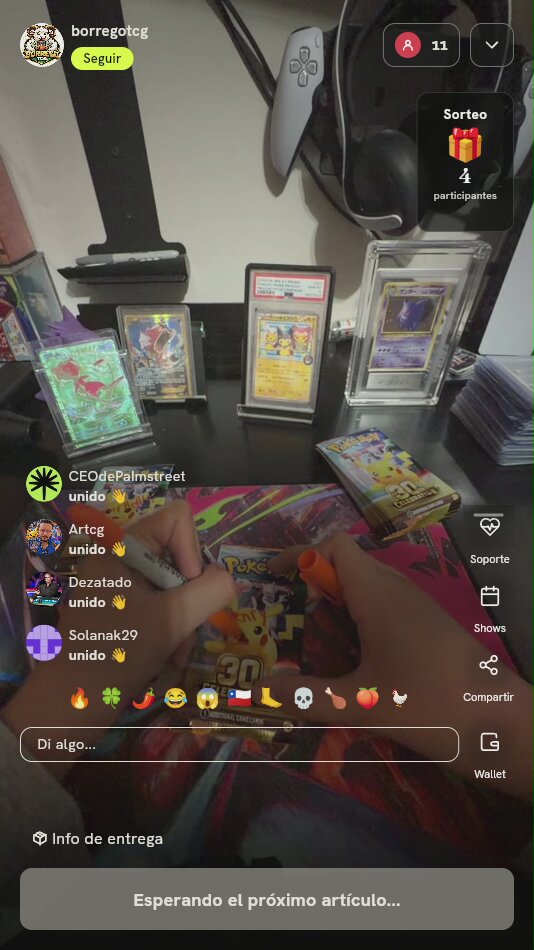 Sobres Pokemon 30th Celebration
