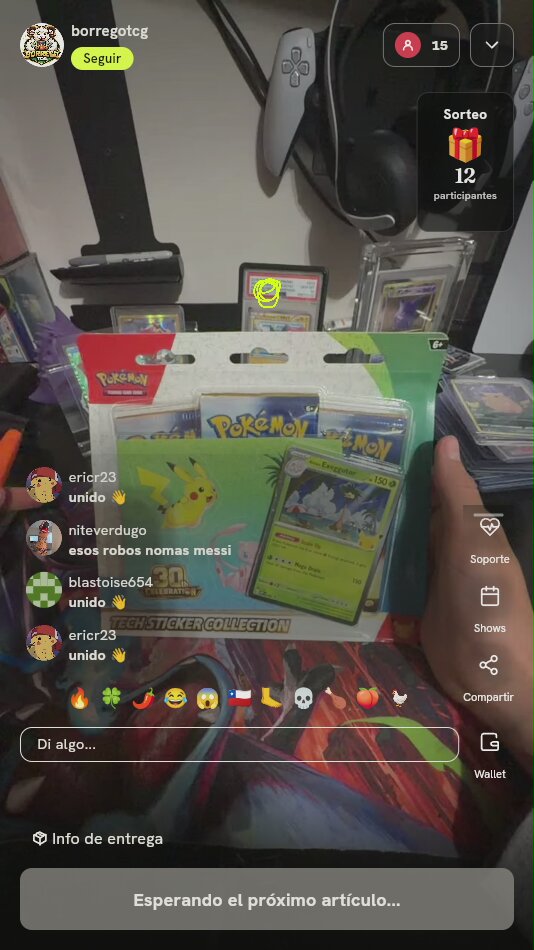Celebrations Tech Sticker Collection Alolan Exeggutor