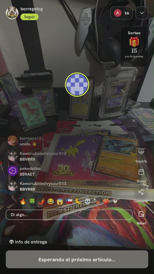 Pokémon 30th Celebration Tech Sticker Collection