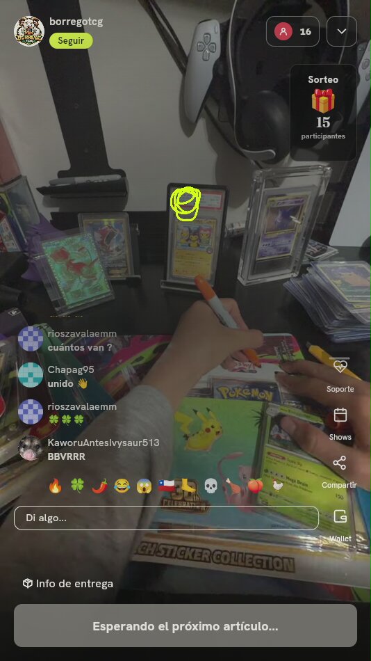 Pokémon Celebrations Tech Sticker Collection