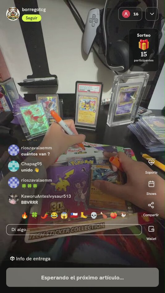 Pokémon TCG Tech Sticker Collection Lucario