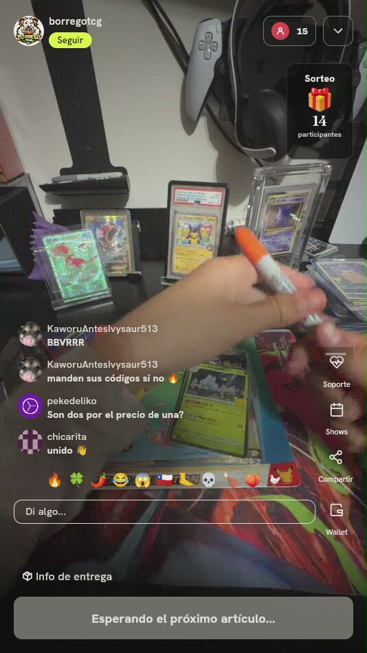 Blíster Pokémon Celebrations Collector Chest
