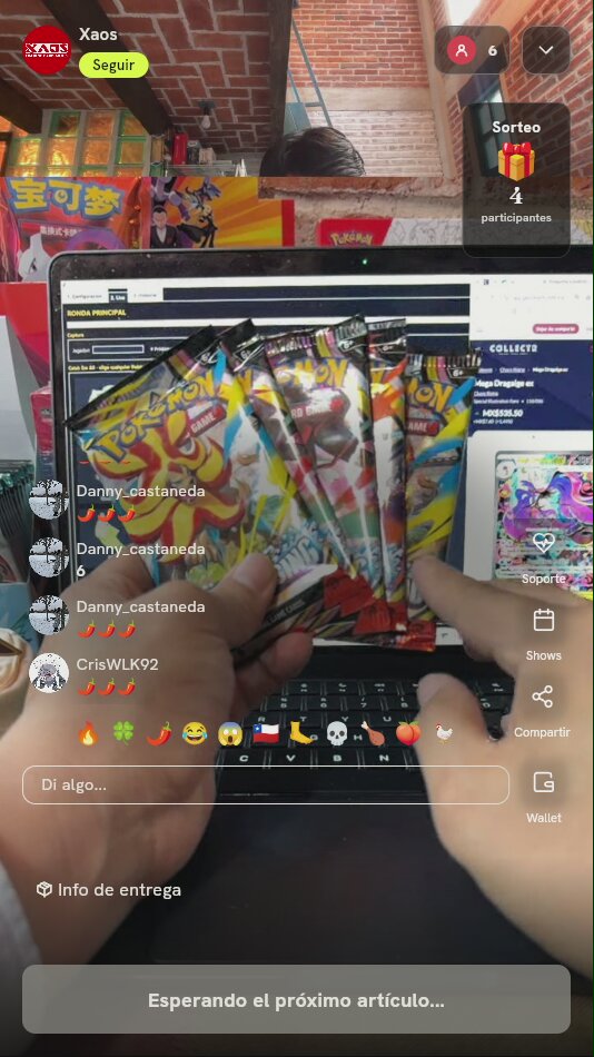 Sobre Pokémon TCG Chino Simplificado