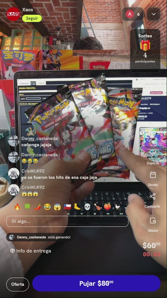 Sobre Pokémon TCG Shining Fates